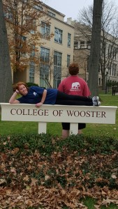 WOOSTER